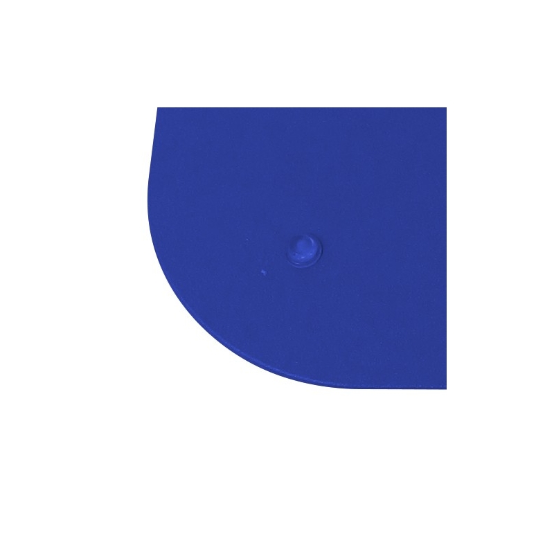 Dessous de plat Allure d'Azur abysse