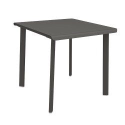 Table 2 personnes 70x70 anthracite