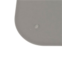 Dessous de plat Allure d'Azur galet