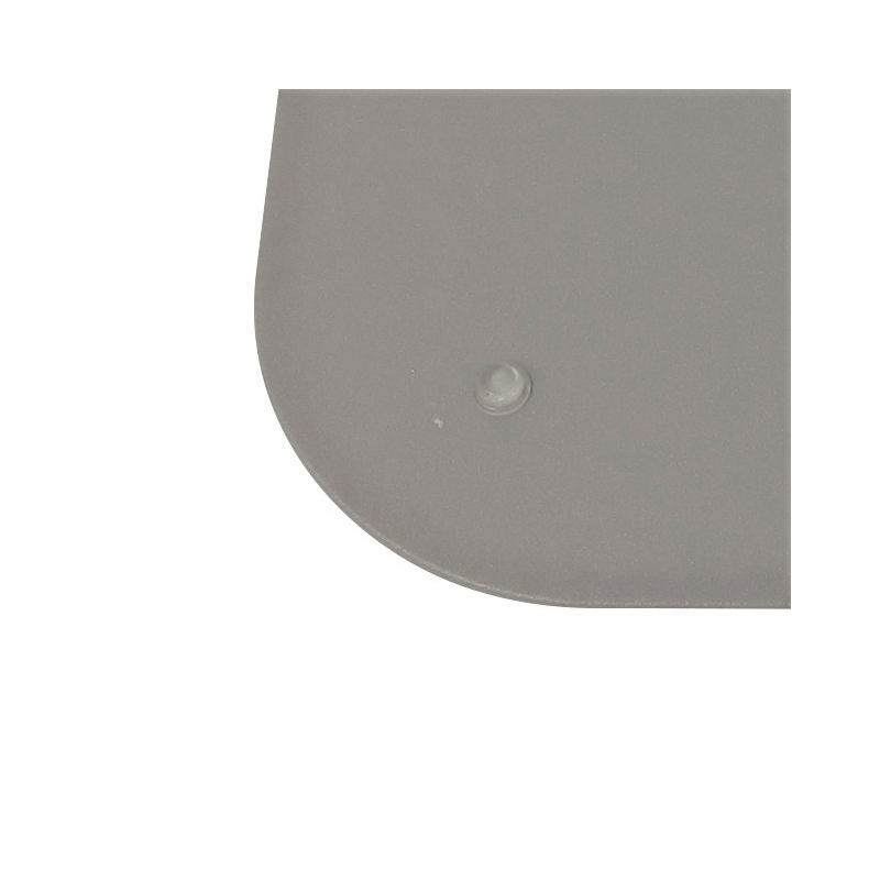 Dessous de plat Allure d'Azur galet