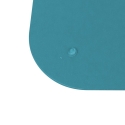 Dessous de plat Allure d'Azur lagune