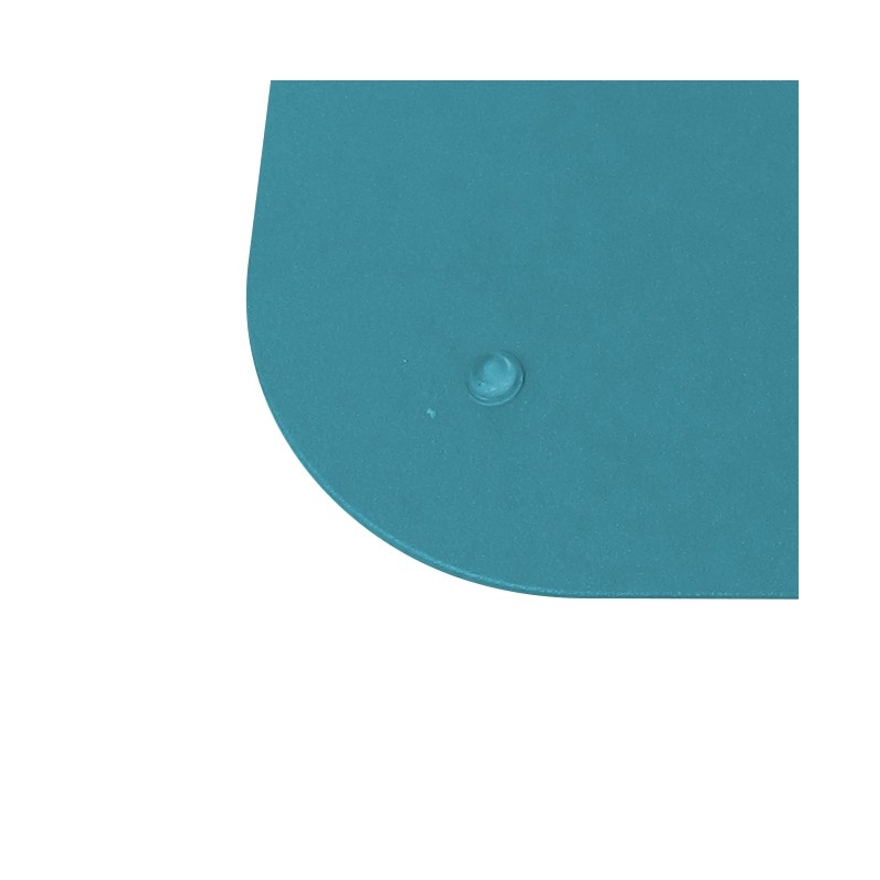 Dessous de plat Allure d'Azur lagune