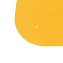 Dessous de plat Allure d'Azur mimosa
