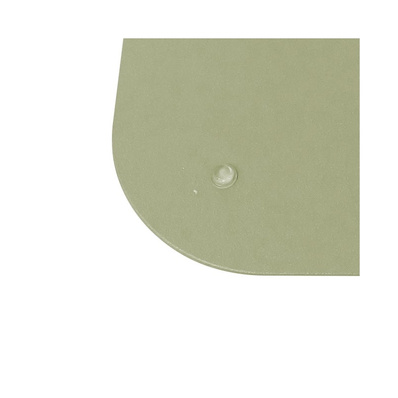 Dessous de plat Allure d'Azur olivier