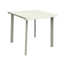 Table 2 personnes 70x70 écume