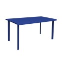 Table 4 personnes 140x80 abysse