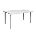 Table 4 personnes 140x80 écume