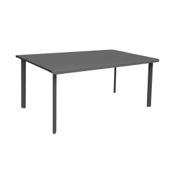 Table 6 personnes 180x100 anthracite