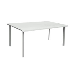 Table 6 personnes 180x100 écume