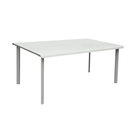 Table 6 personnes 180x100 écume