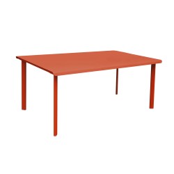 Table 6 personnes 180x100 étoile de mer