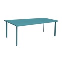 Table 8 personnes 220x100 lagune