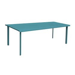 Table 8 personnes 220x100 lagune