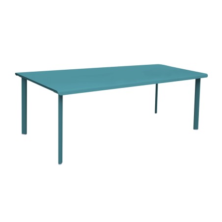 Table 8 personnes 220x100 lagune
