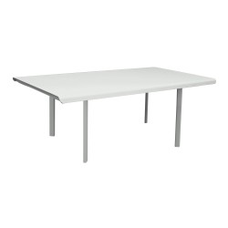 Table 10 personnes 260x100 écume