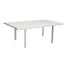 Table 10 personnes 260x100 écume