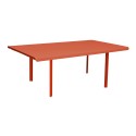 Table 10 personnes 260x100 étoile de mer