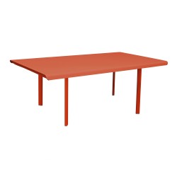 Table 10 personnes 260x100 étoile de mer