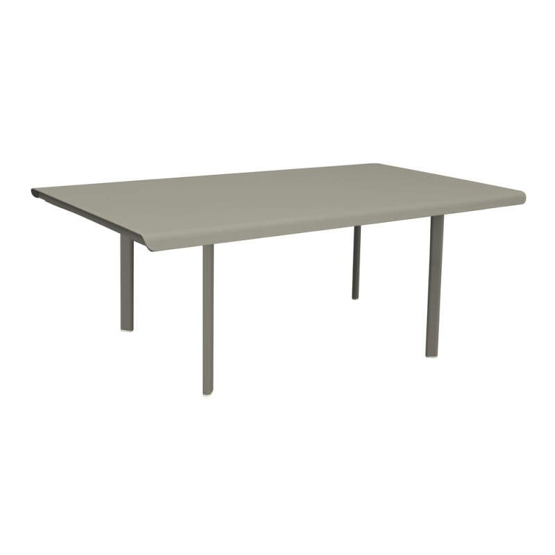 Table 10 personnes 260x100 galet
