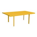 Table 10 personnes 260x100 mimosa