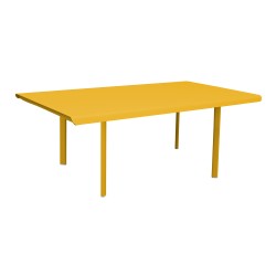 Table 10 personnes 260x100 mimosa