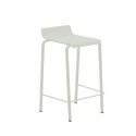 Tabouret comptoir écume