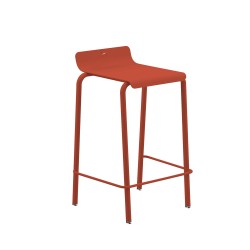 Tabouret comptoir étoile de mer