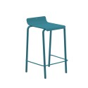 Tabouret comptoir lagune