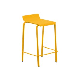 Tabouret comptoir mimosa