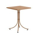 Table 2 personnes comptoir amphore