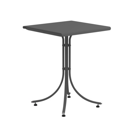Table 2 personnes comptoir anthracite