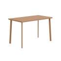 Table 4 personnes comptoir amphore