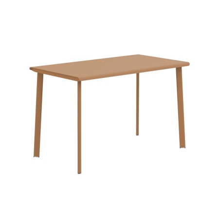 Table 4 personnes comptoir amphore