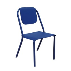Chaise abysse