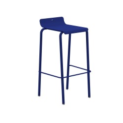 Tabouret bar abysse
