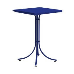 Mange-debout bar abysse