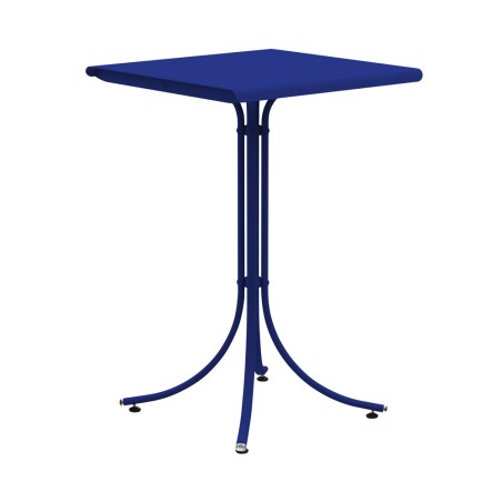 Mange-debout bar abysse