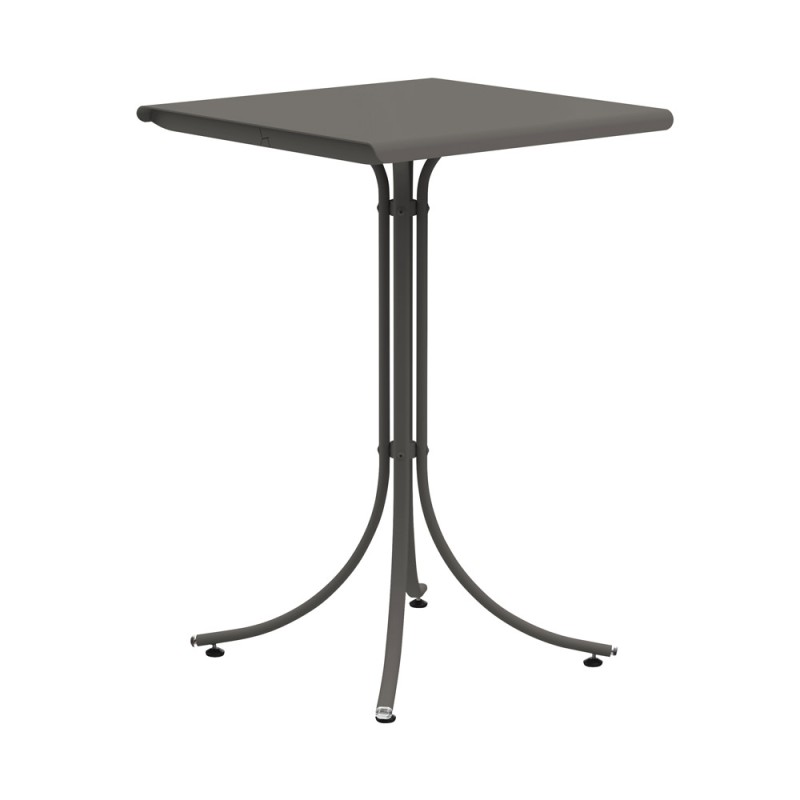 Mange-debout bar galet