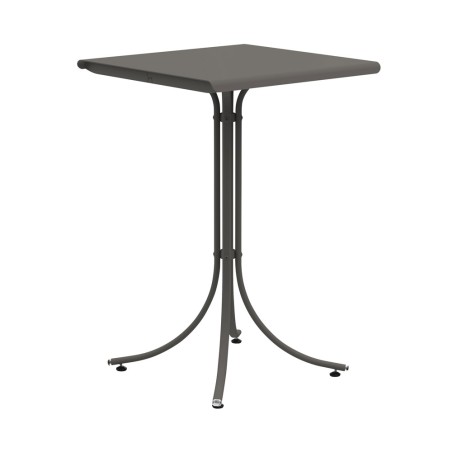 Mange-debout bar galet