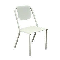 Chaise écume
