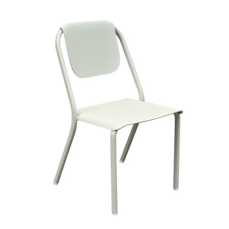 Chaise écume