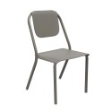 Chaise galet
