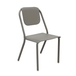 Chaise galet
