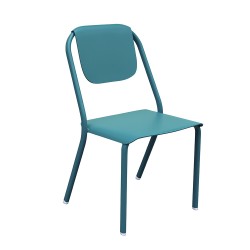Chaise lagune