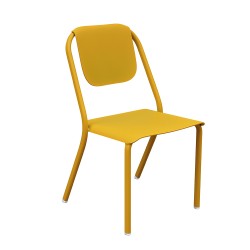 Chaise mimosa
