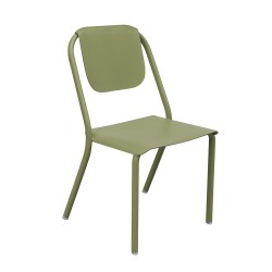 Chaise olivier