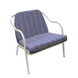 Fauteuil bas confort écume