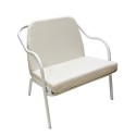 Fauteuil bas confort écume