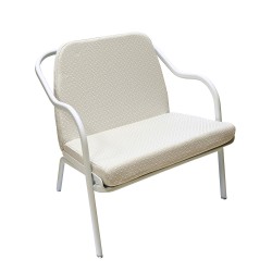 Fauteuil bas confort écume