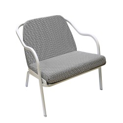 Fauteuil bas confort écume